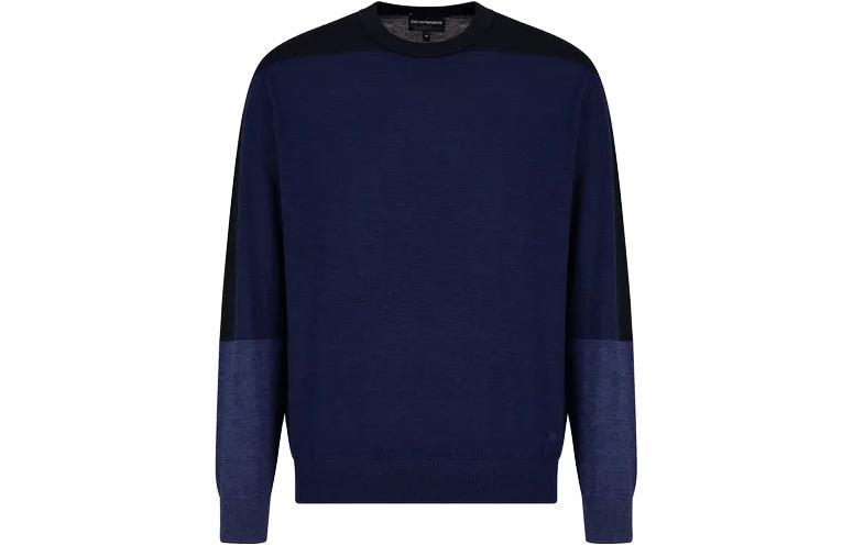 Armani Свитер EMPORIO Men Sweater