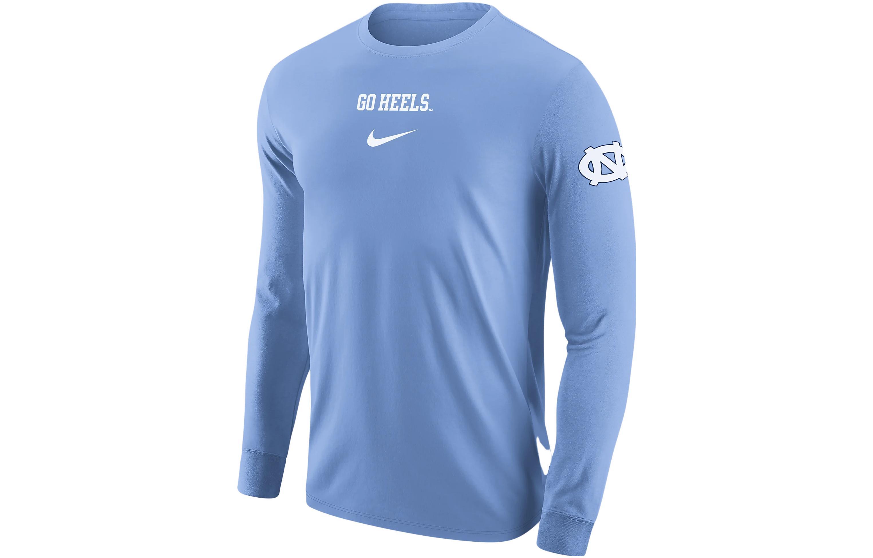 Nike Футболка UNC LogoT
