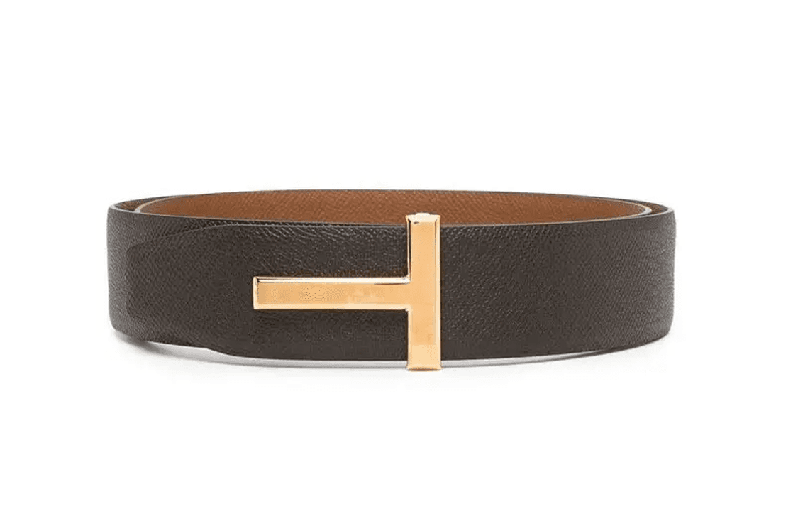 Tom Ford Ремень T 4CM