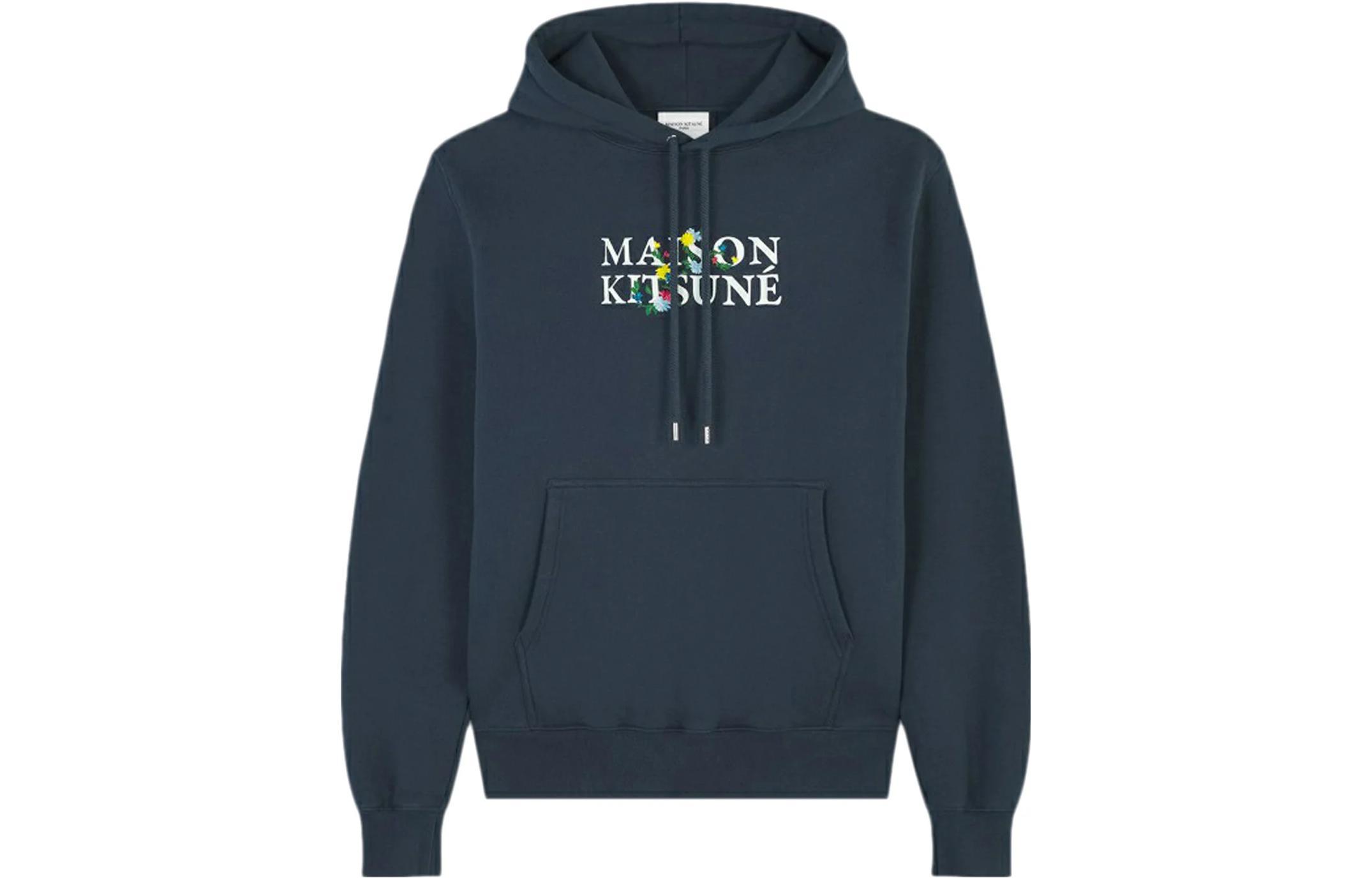 Maison Kitsune Худи и толстовки 
