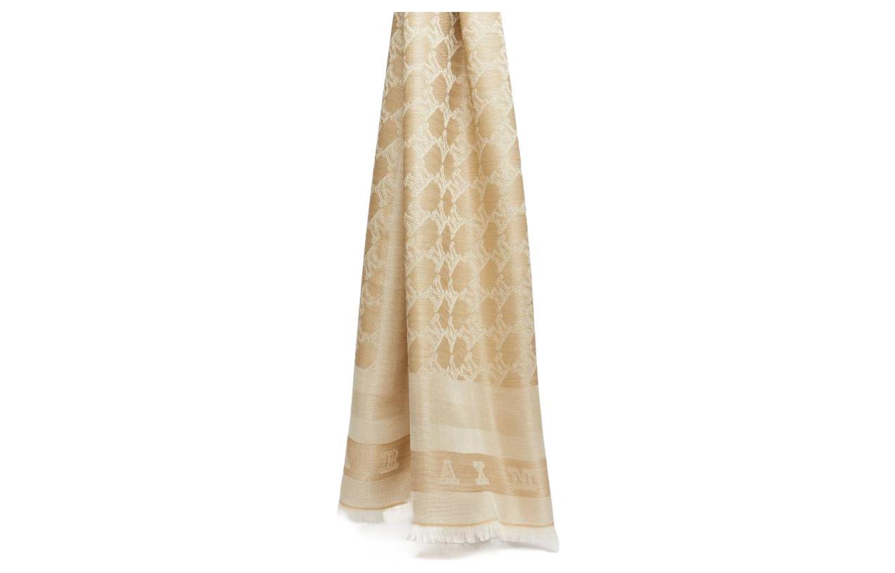 MaxMara Шарф Women Knit Scarf