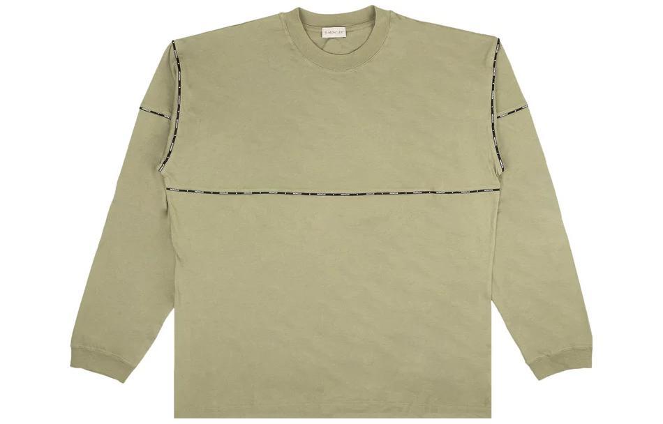 Moncler Футболка T