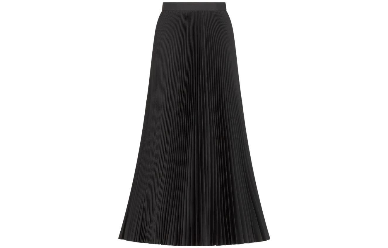 Dior Юбка Women Casual Long Skirt