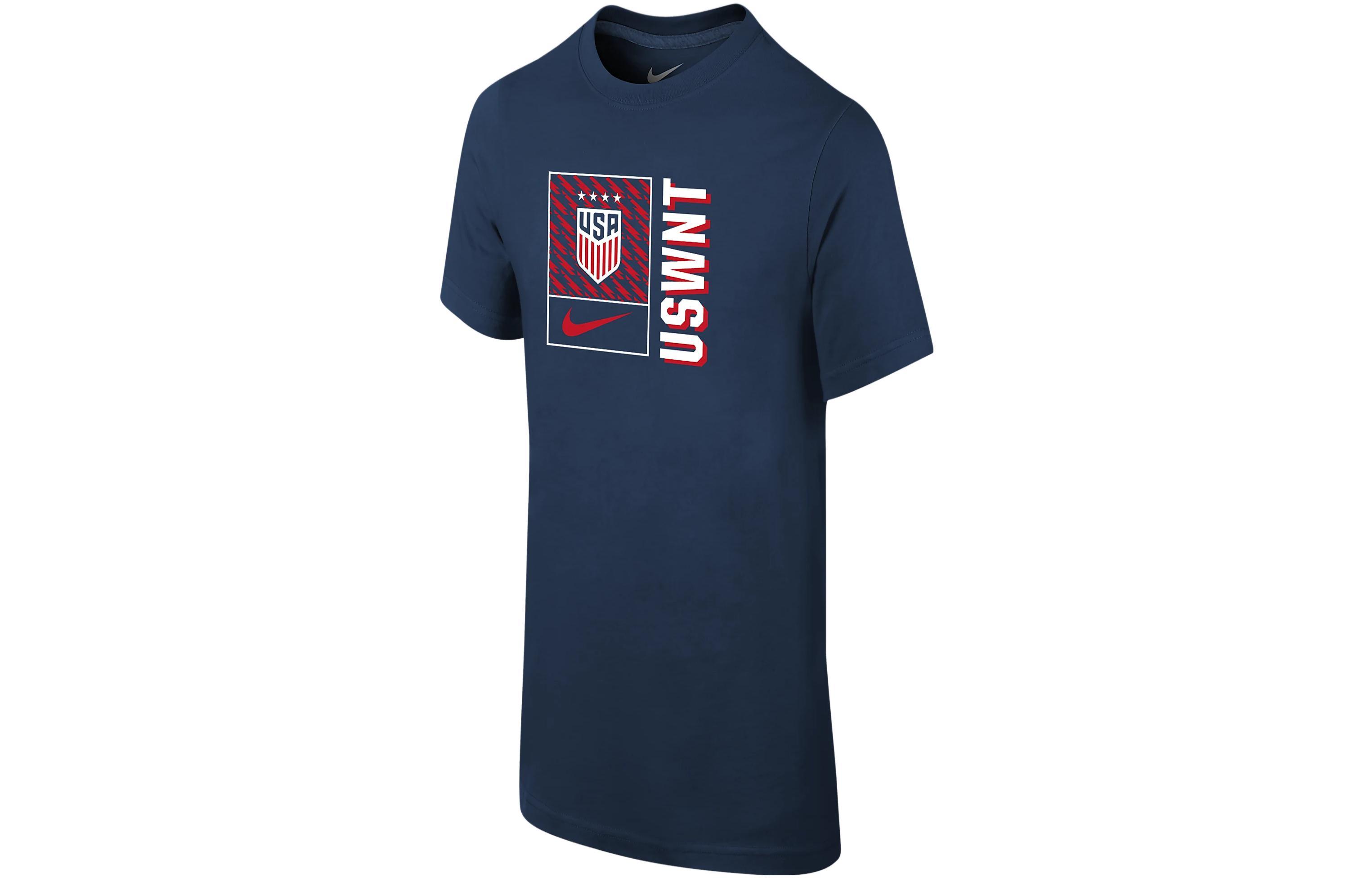 Nike Футболка USWNT LogoT