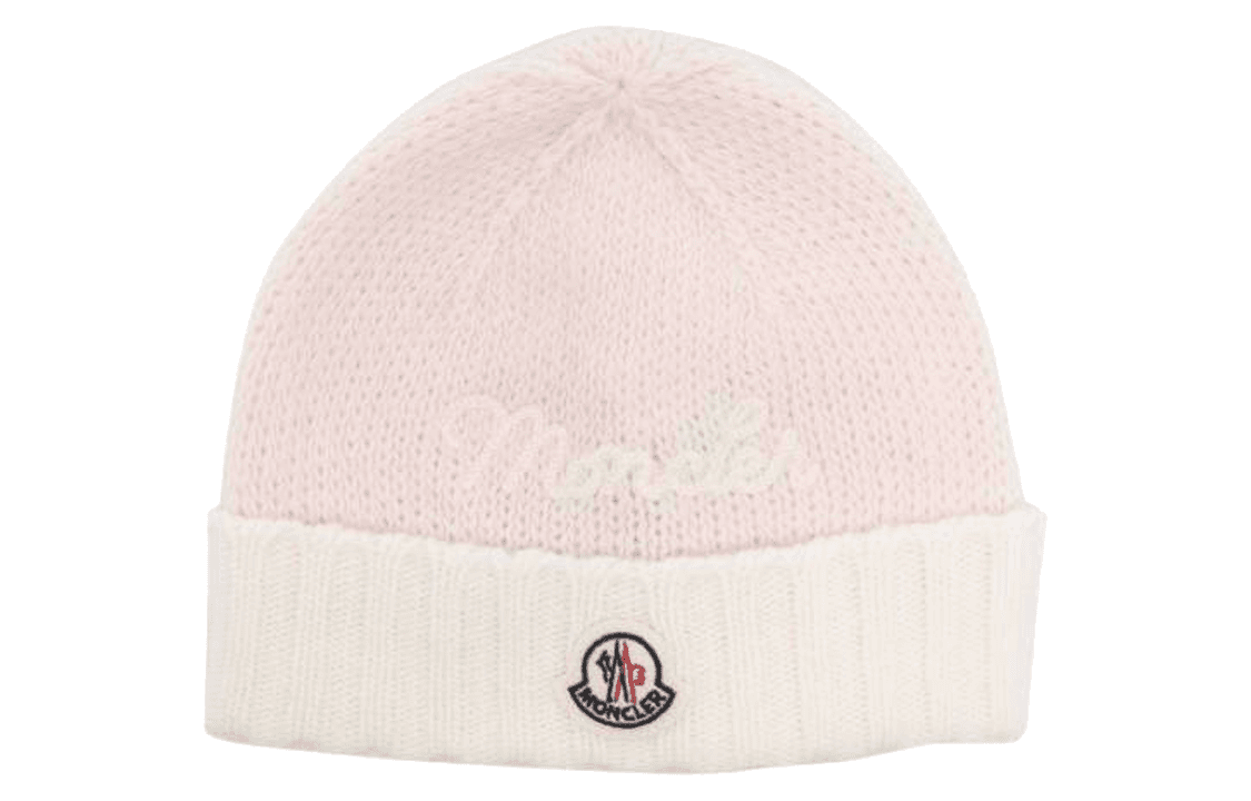 Moncler Шапка 