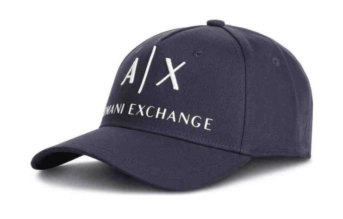 Armani Кепка EXCHANGE