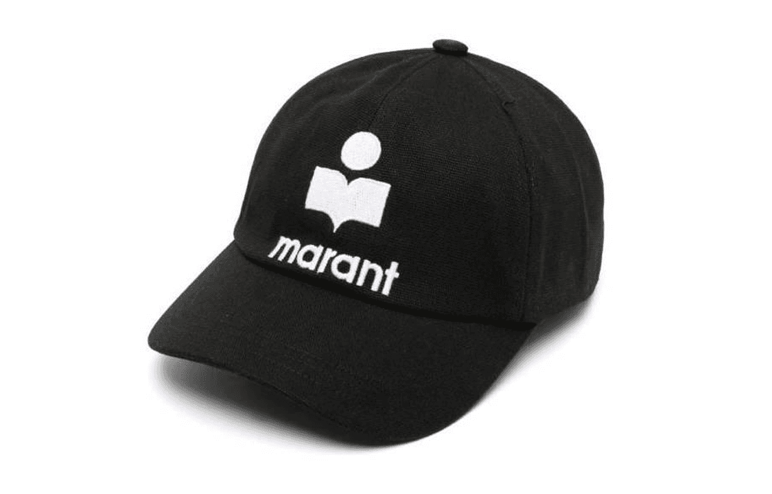 ISABEL MARANT Кепка 