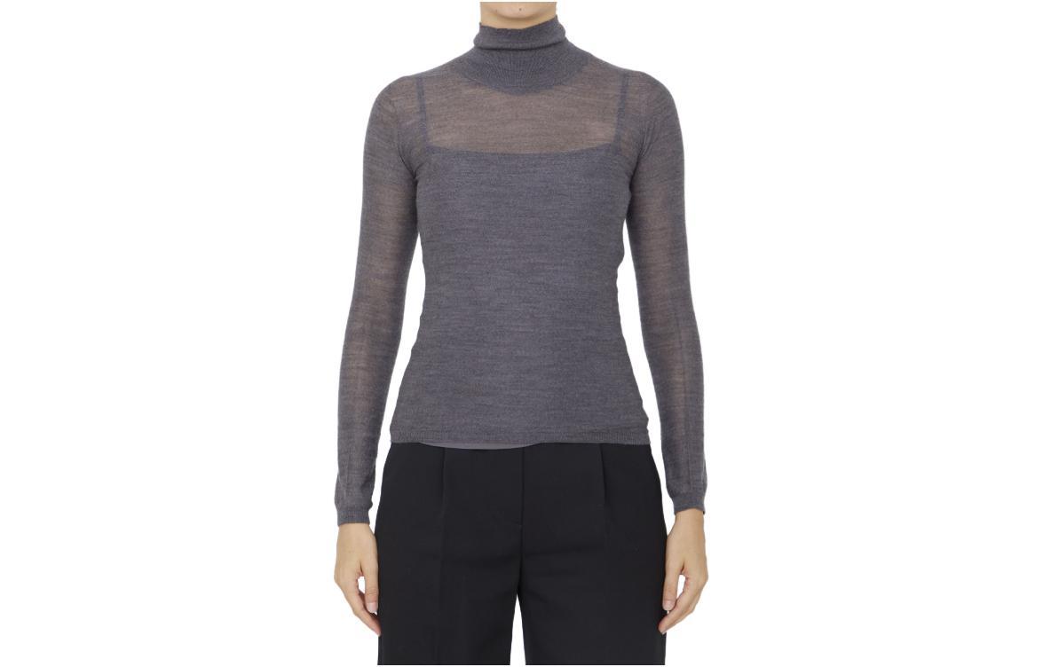 MaxMara Водолазка Women Sweater