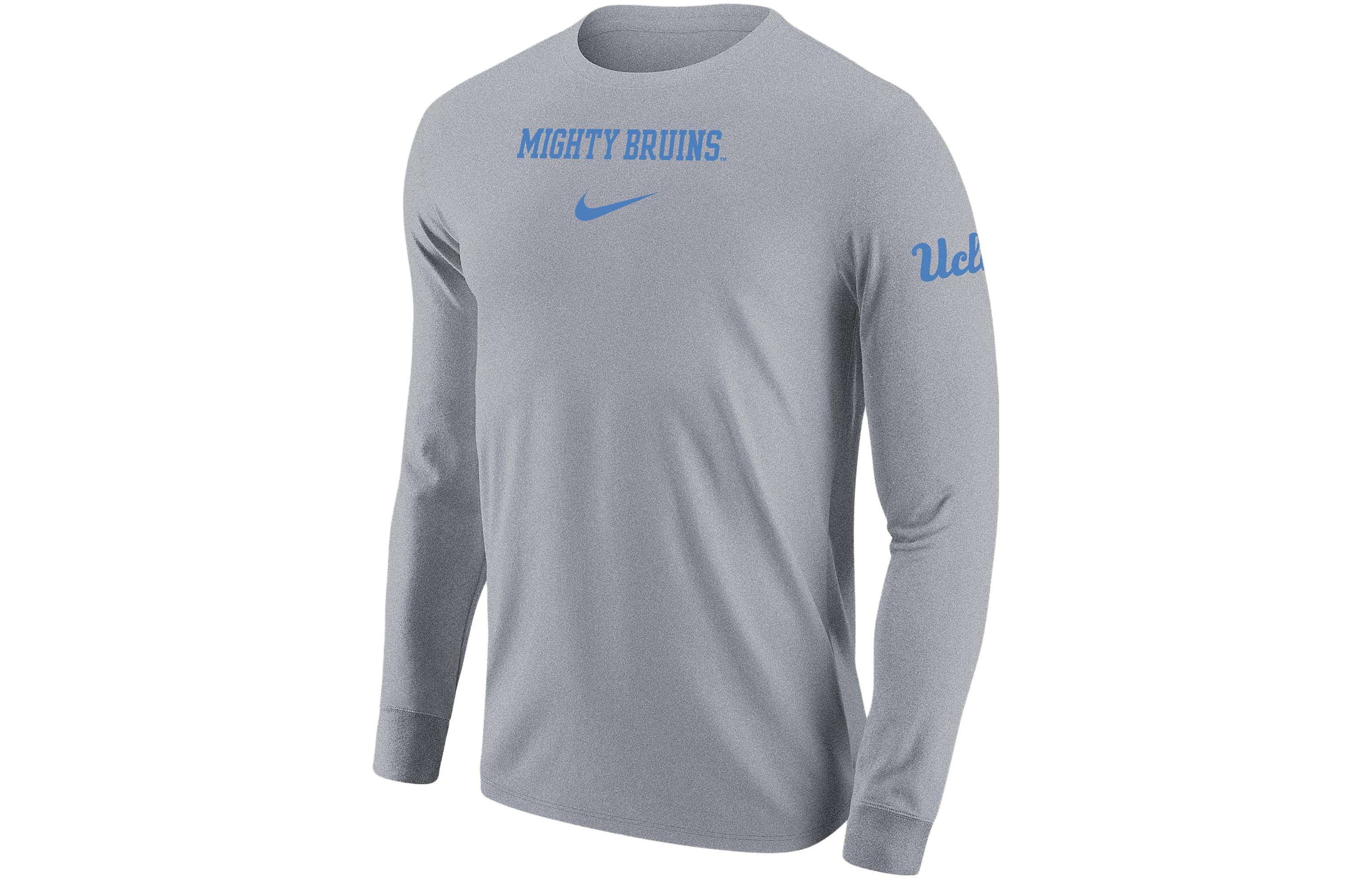 Nike Футболка UCLA LogoT