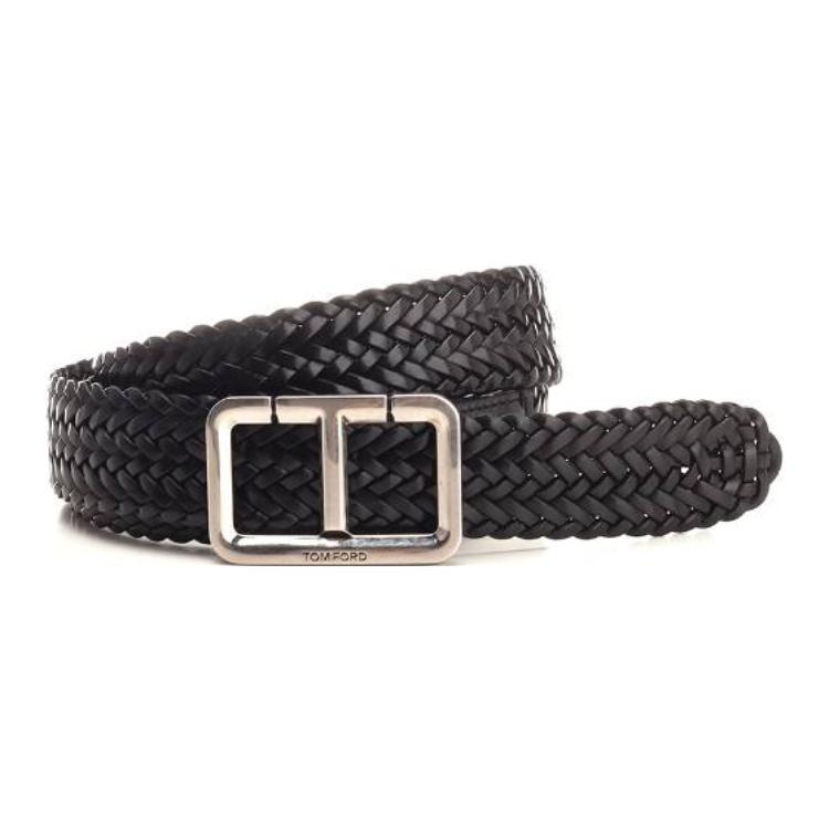 Tom Ford Ремень "T" 3cm