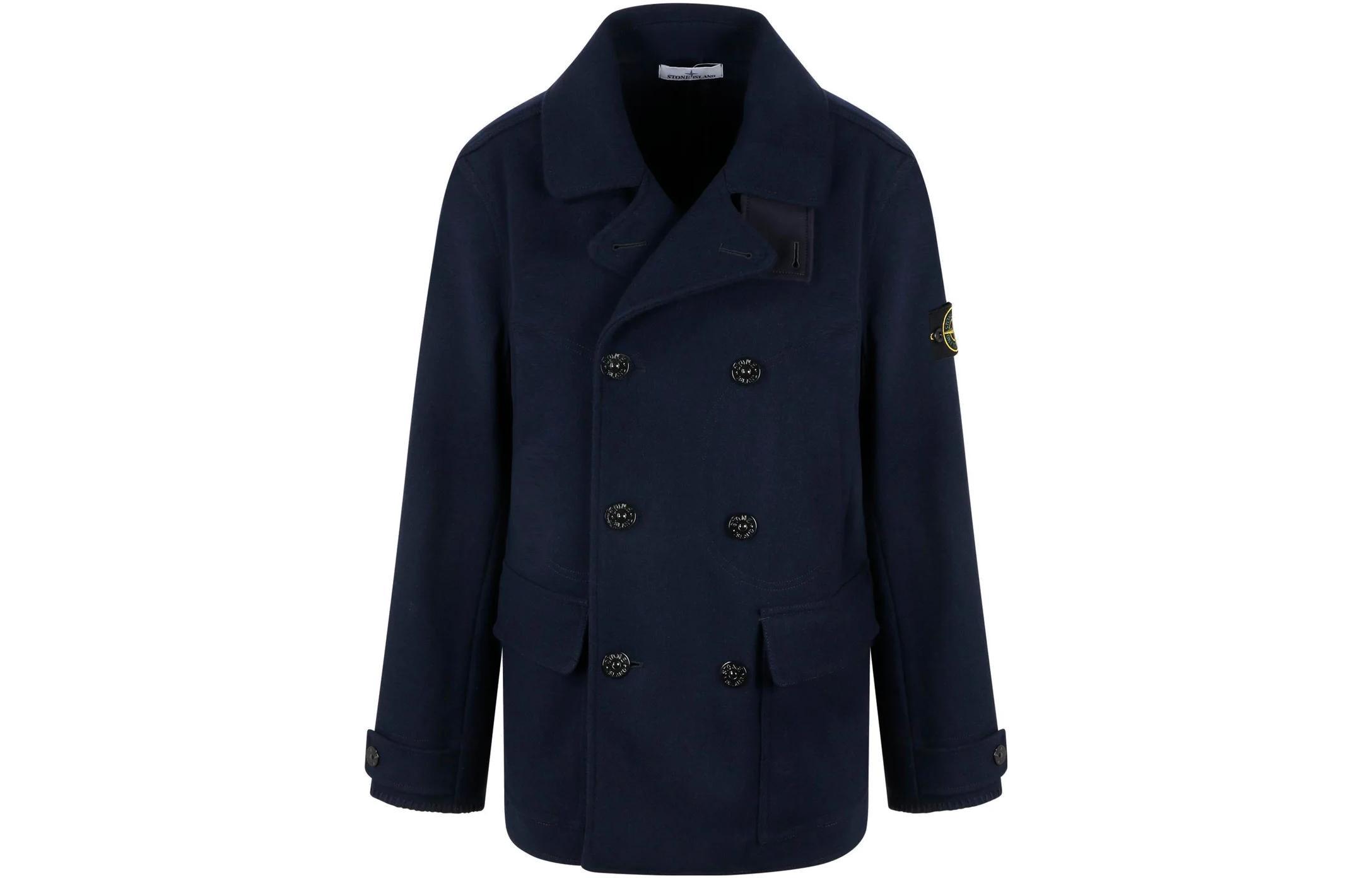 Stone Island Пальто 