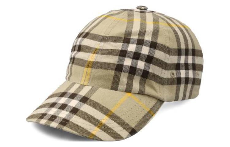 Burberry Кепка 