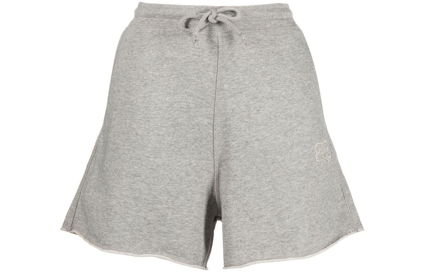 Ganni Шорты Women Casual Shorts