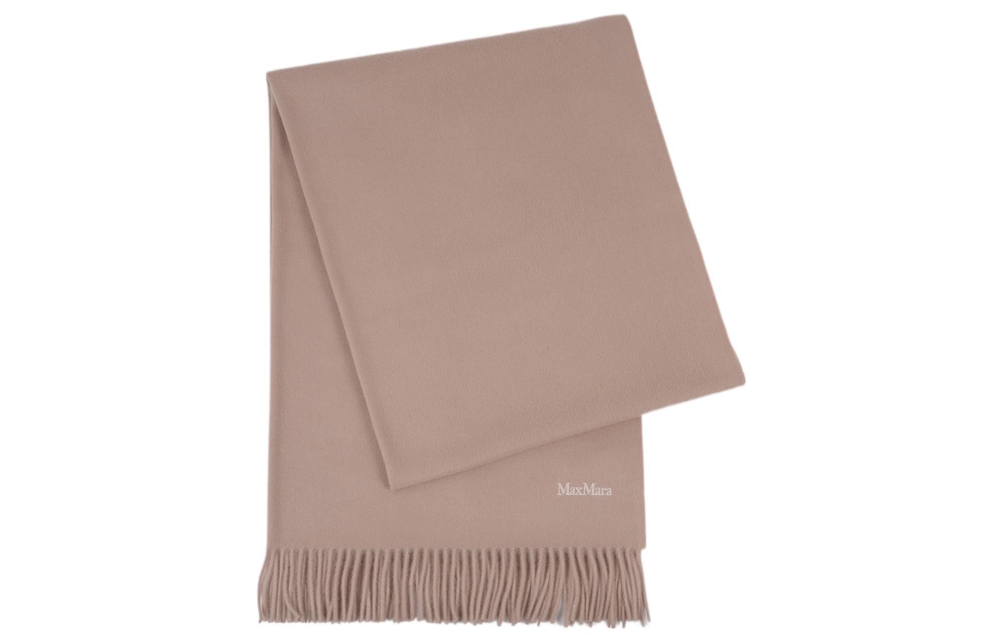 MaxMara Шарф Women Knit Scarf