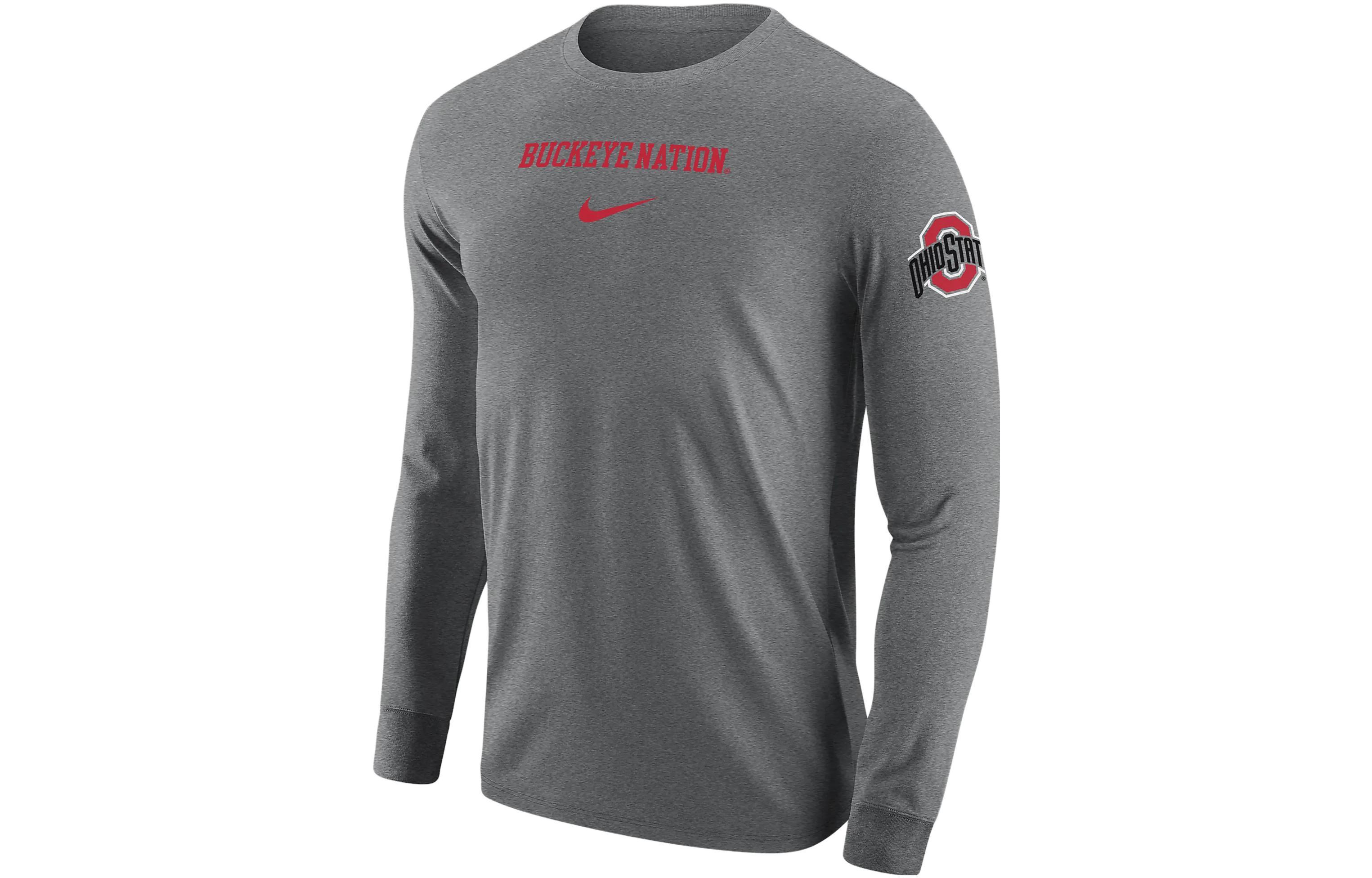 Nike Футболка Ohio State LogoT