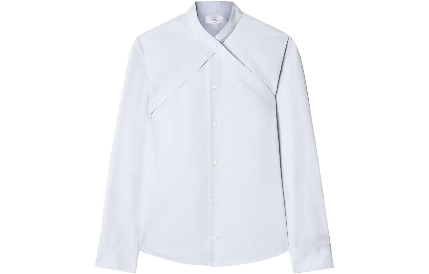 Off-White Рубашка Men Shirt