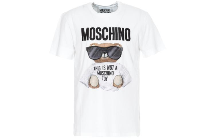 Moschino Футболка T
