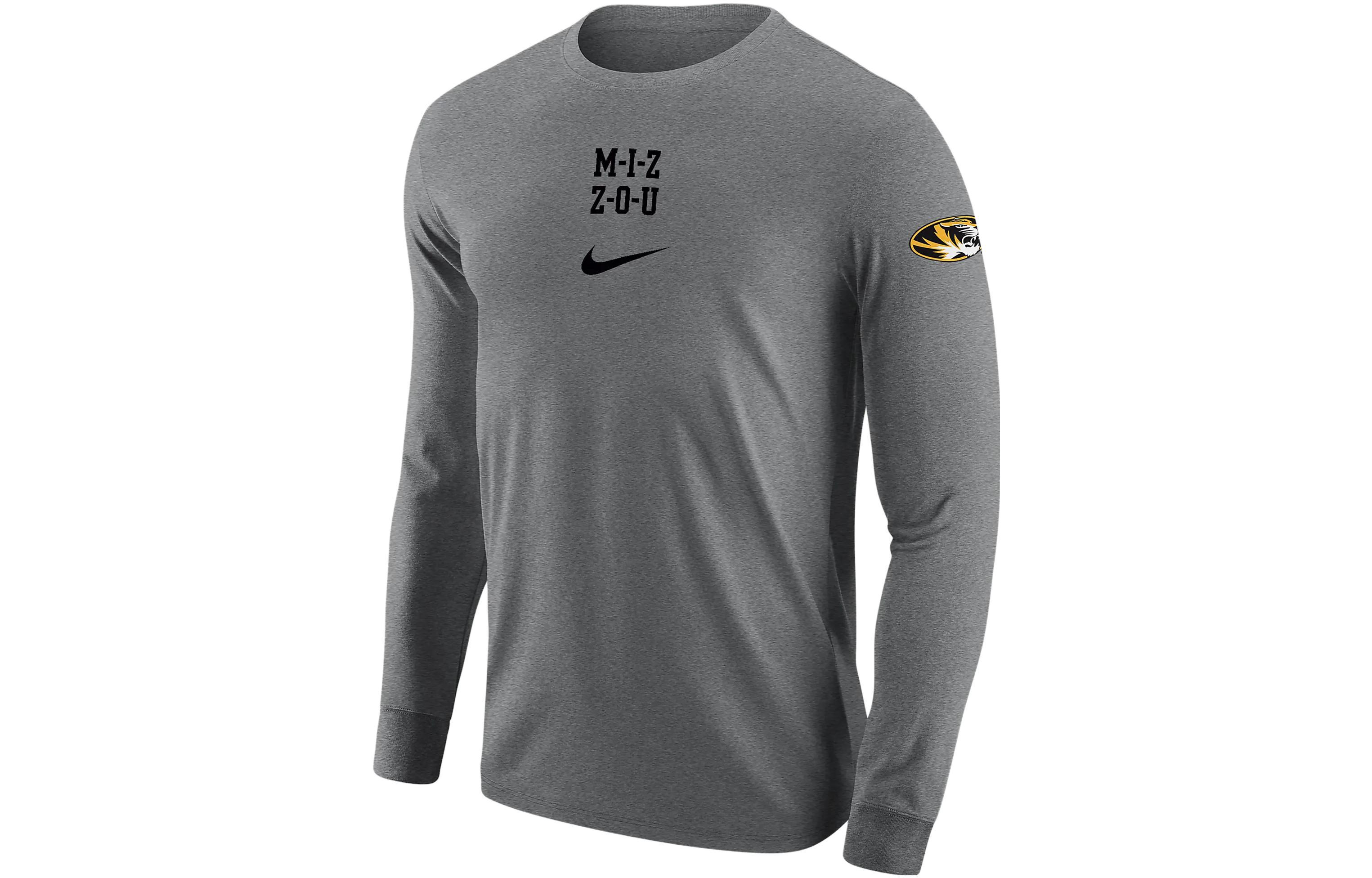 Nike Футболка Missouri LogoT