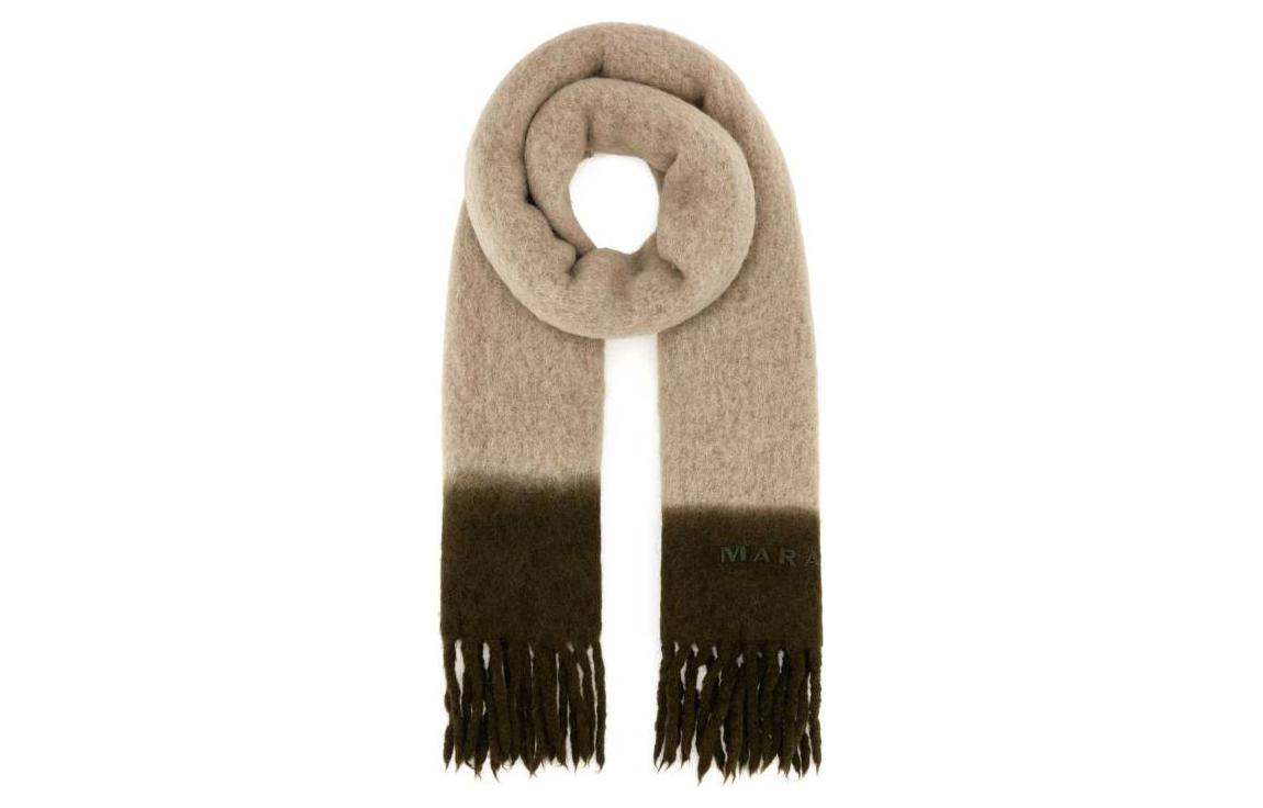 ISABEL MARANT Шарф 