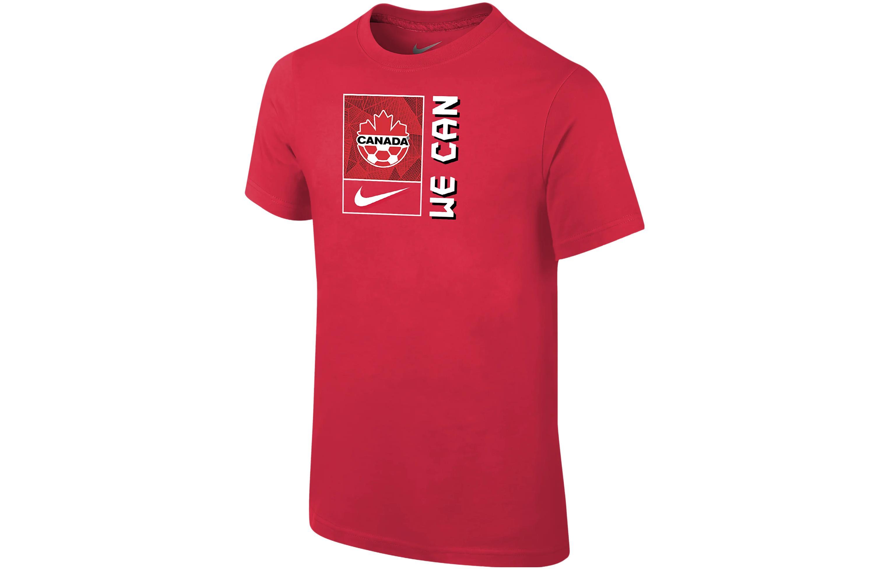 Nike Футболка Canada LogoT