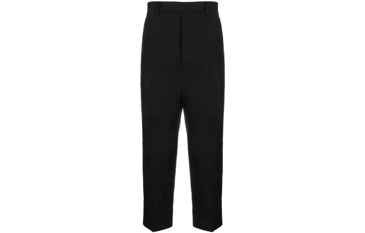 Rick Owens Треники Men Casual Pants