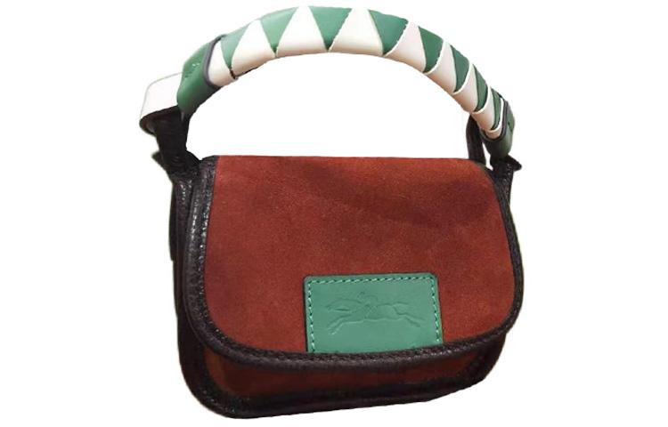 Longchamp Сумка через плечо Le Foulonné