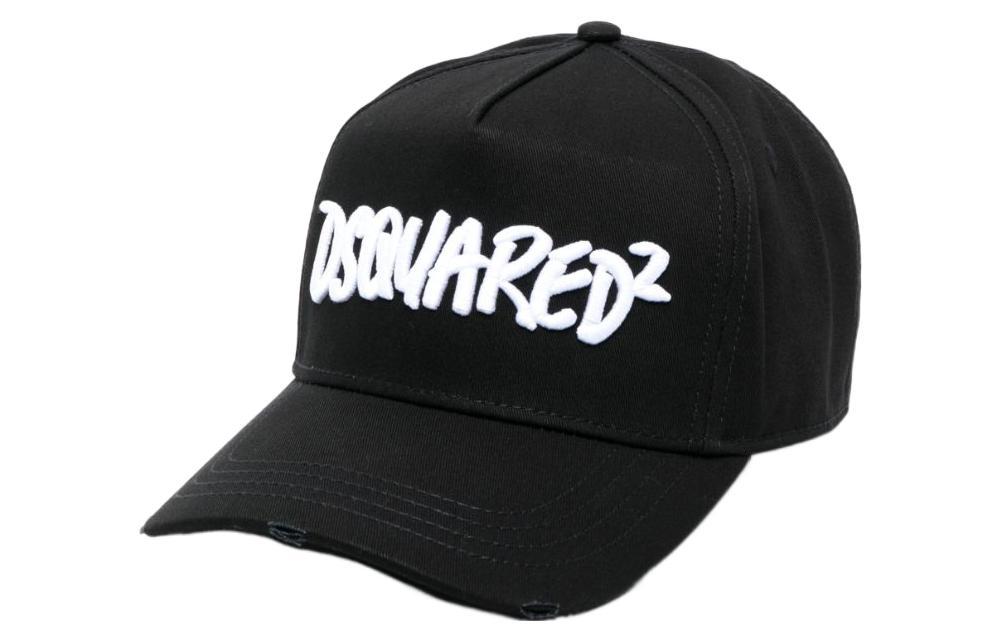 DSQUARED 2 Кепка Logo