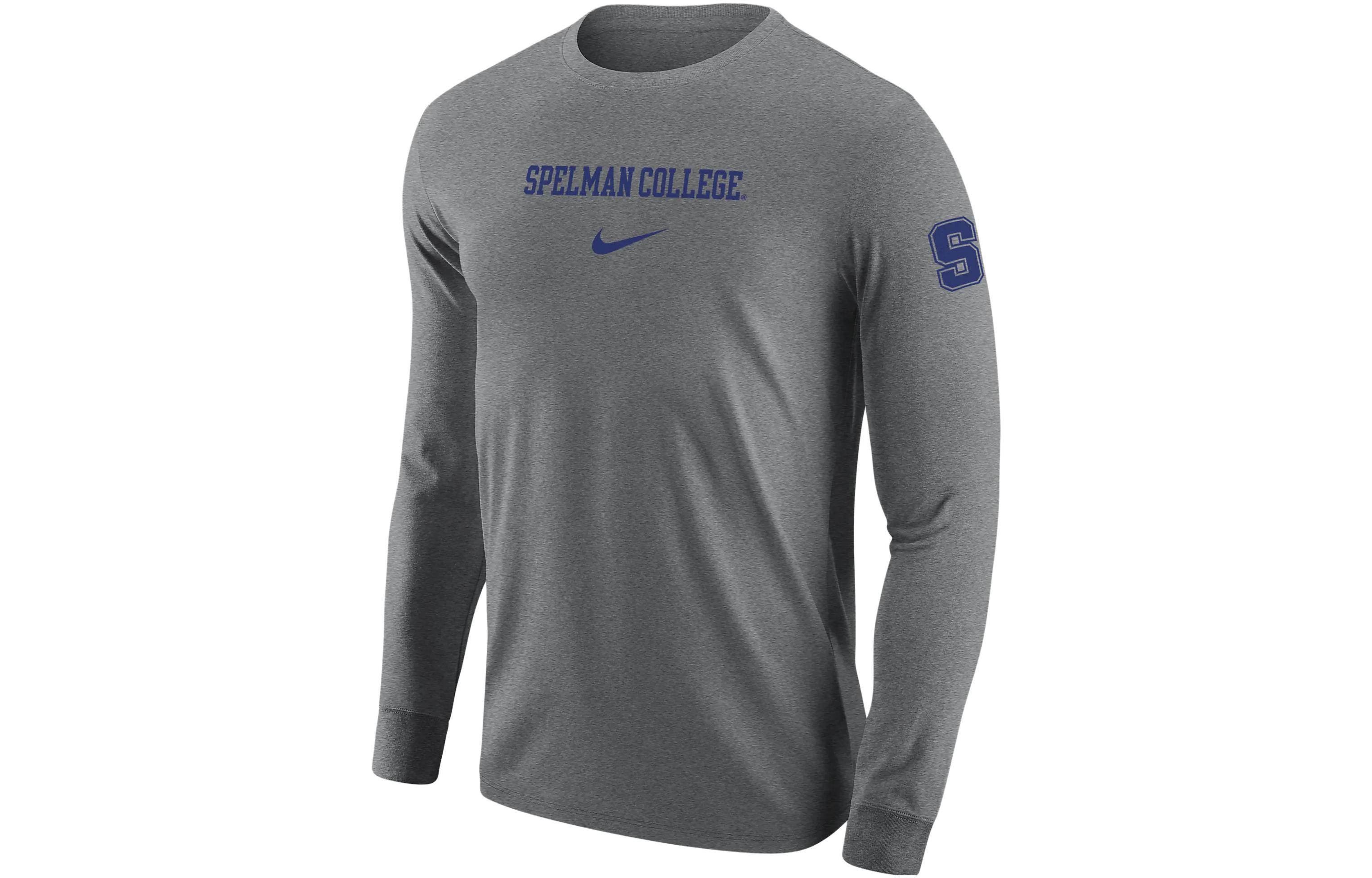Nike Футболка Spelman LogoT