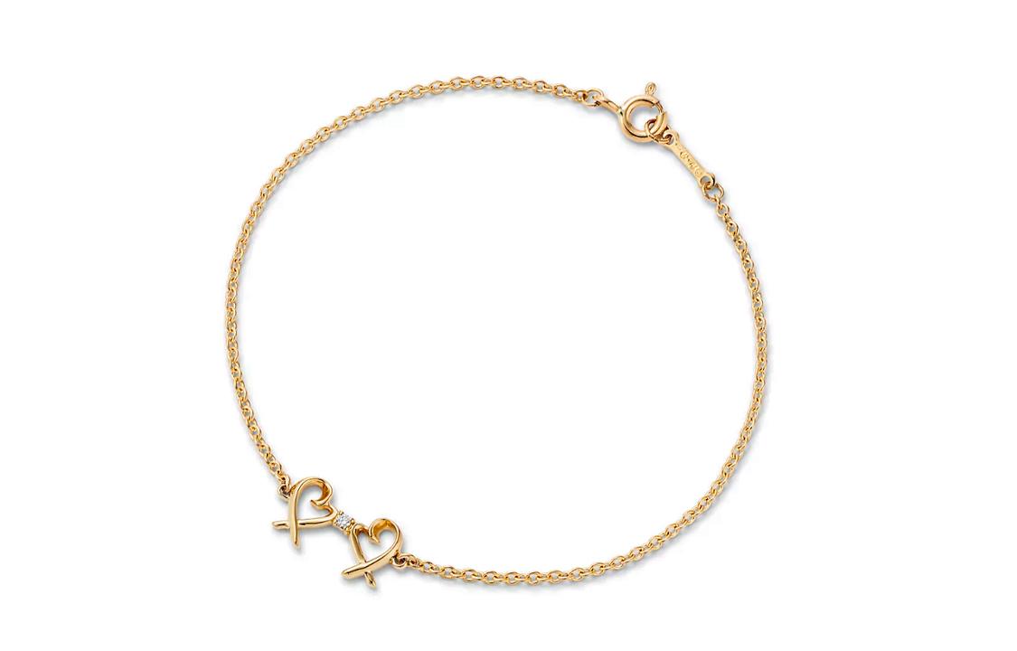Tiffany & Co. Браслет 