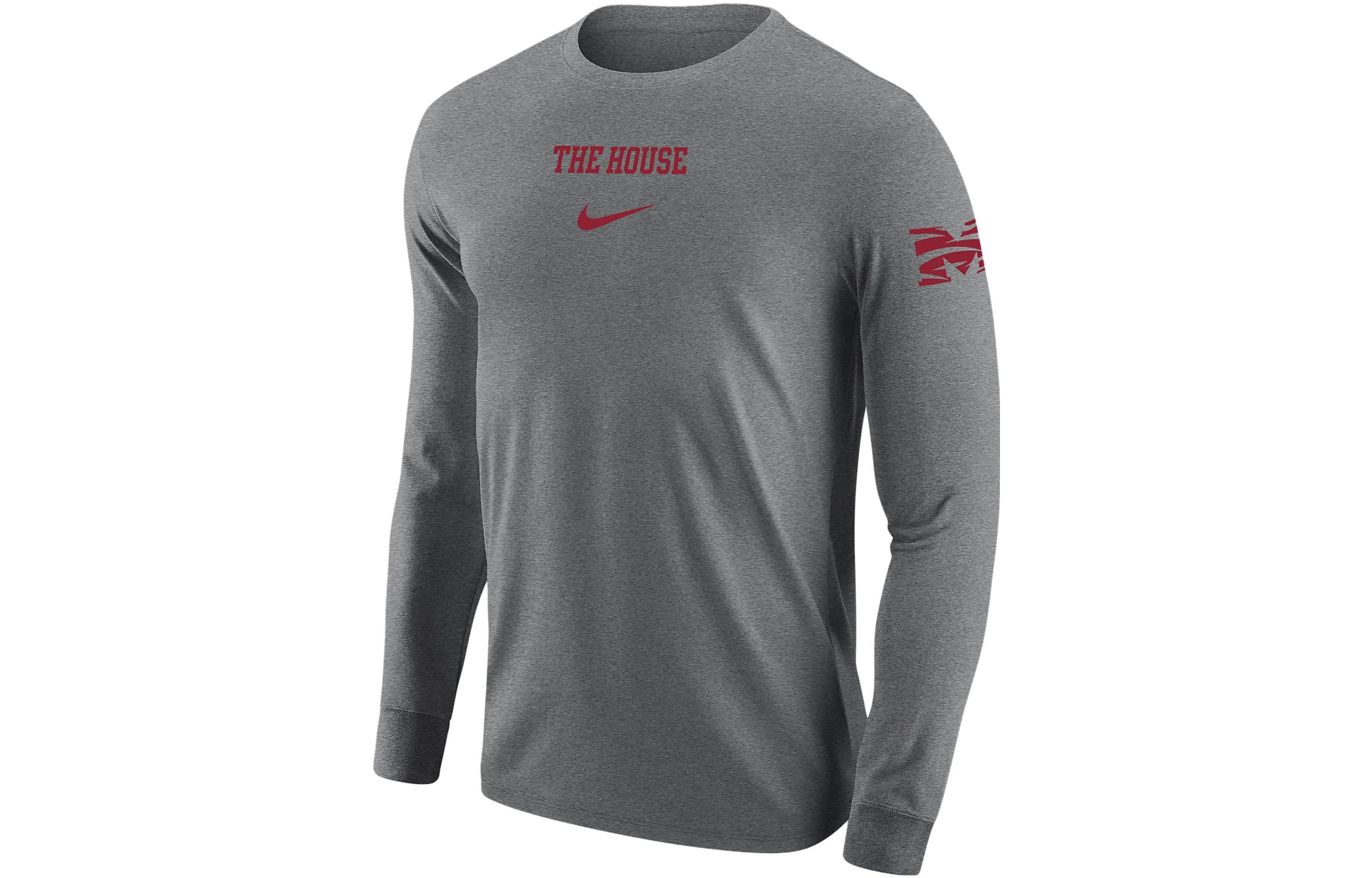 Nike Футболка Morehouse T