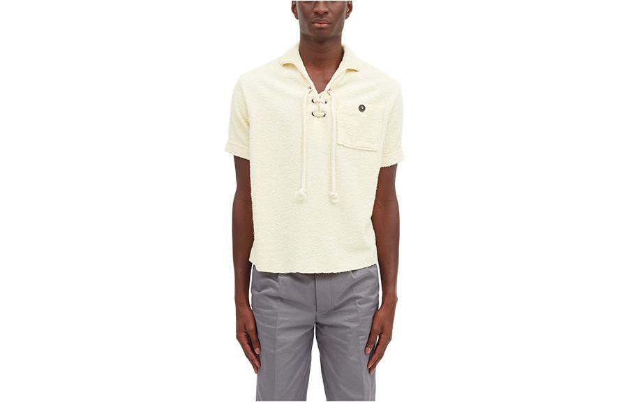Maison Margiela Поло Polo