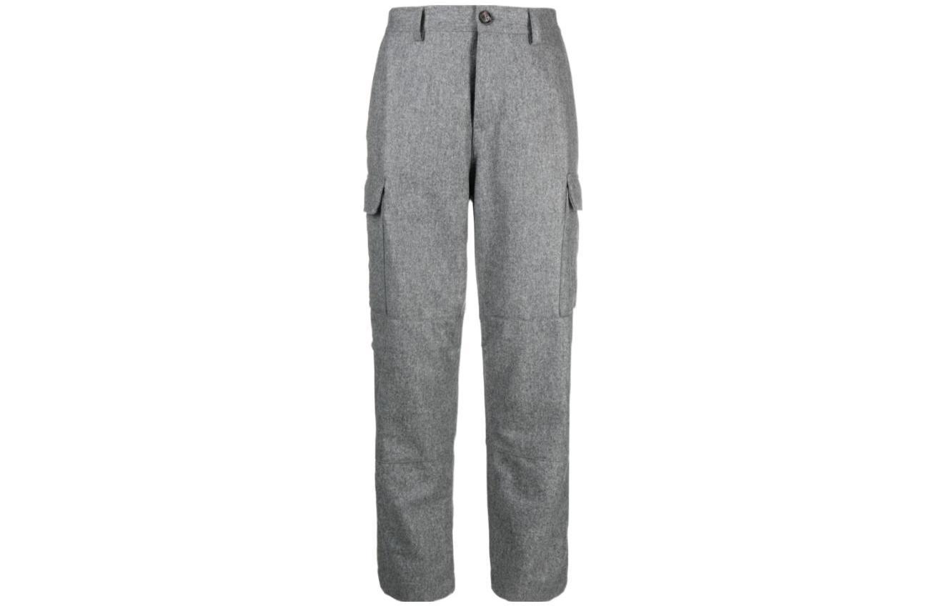 Brunello Cucinelli Треники Men Casual Pants