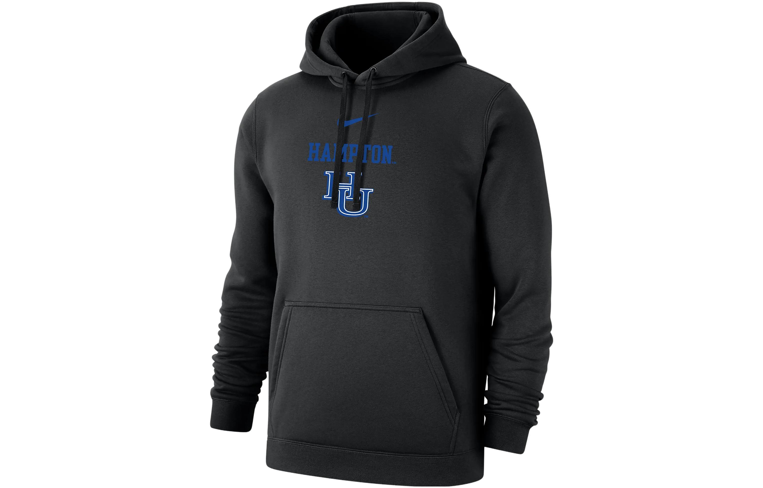 Nike Худи и толстовки Hampton Club Fleece Logo