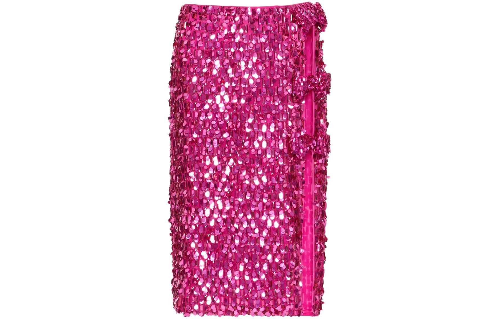 Valentino Юбка Women Casual Long Skirt