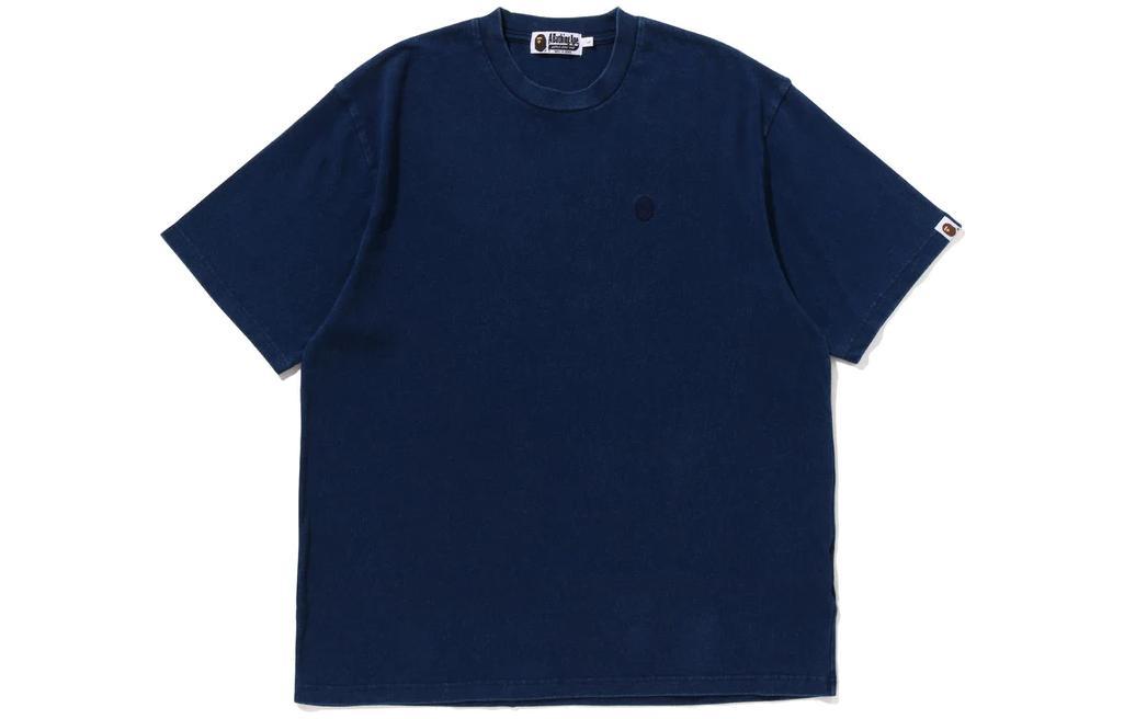 A BATHING APE® Футболка Men T-shirt