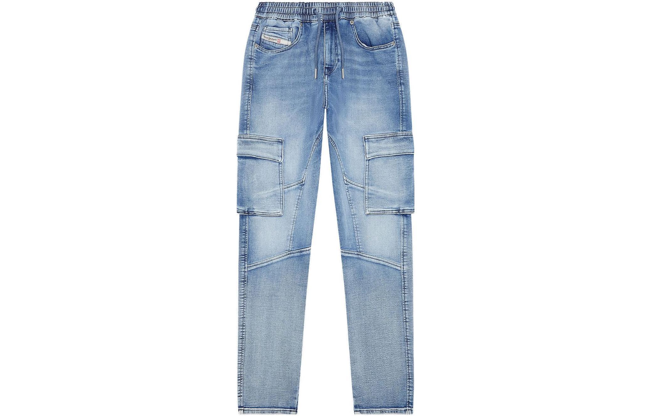 Diesel Джинсы Women Jeans