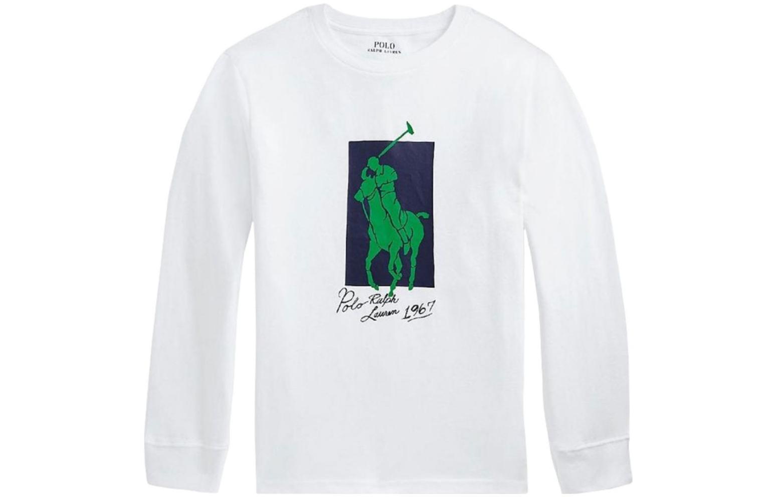 Polo Ralph Lauren Футболка T