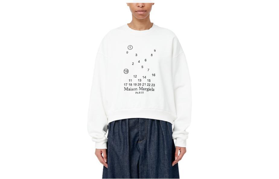 Maison Margiela Худи и толстовки 