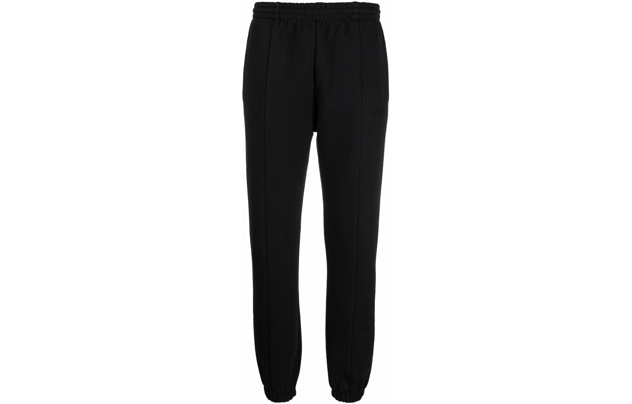 Vetements Треники Women Knit Sweatpants