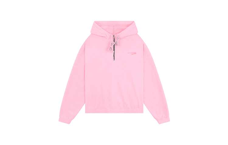 WE11DONE Худи и толстовки FW23 Logo
