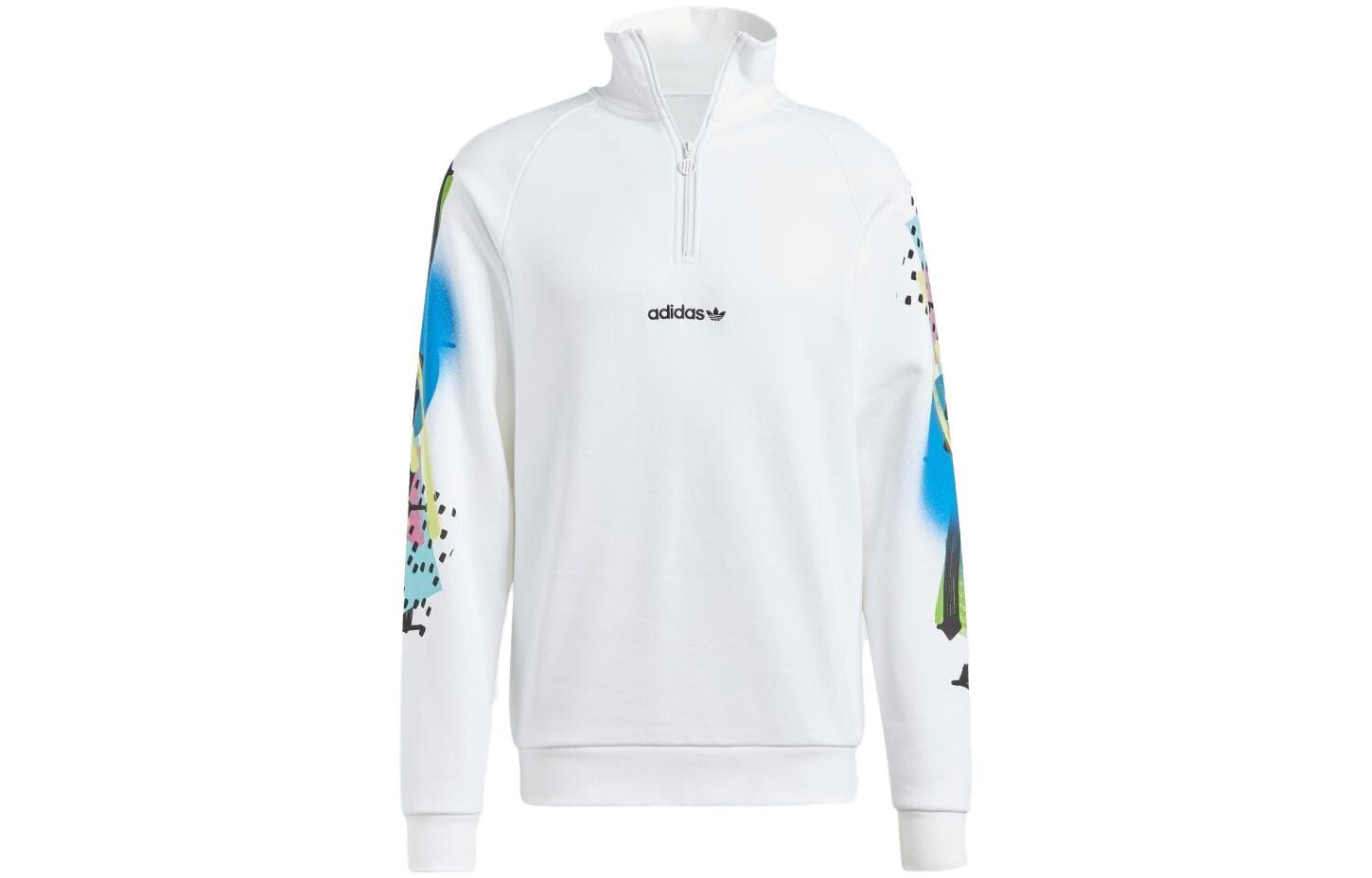 adidas Худи и толстовки 