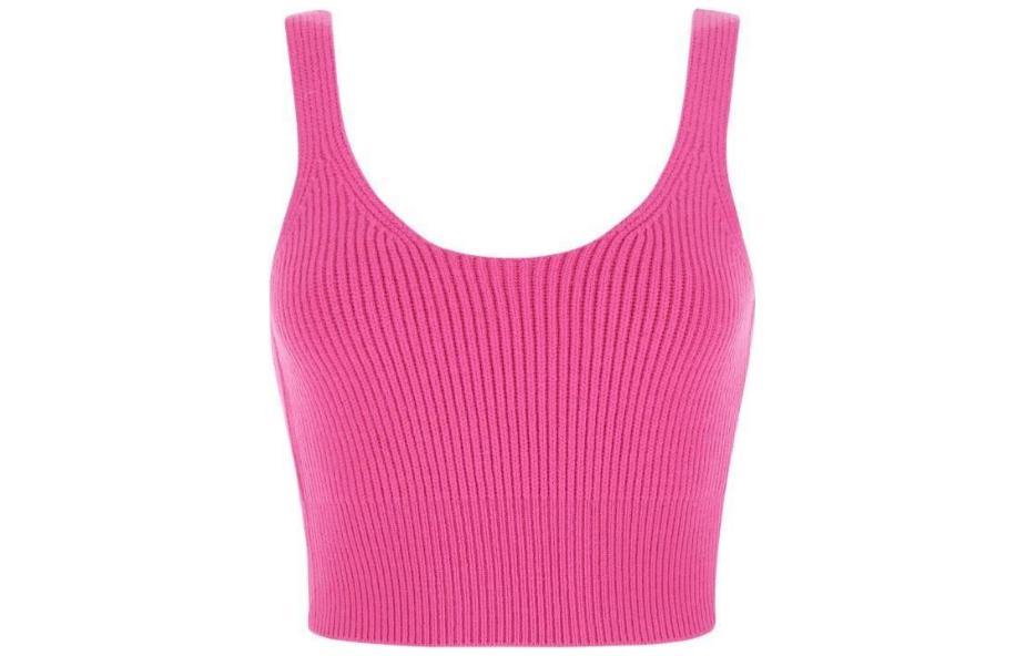 alexander wang Спортивный топ 