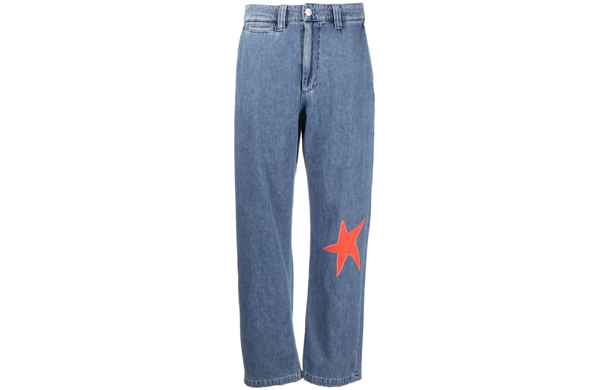 Marni Джинсы Women Jeans