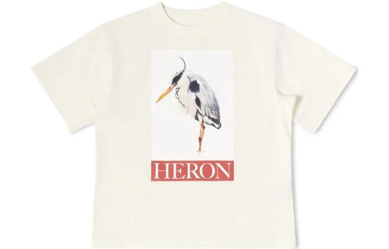 Heron Preston Футболка Women T-shirt