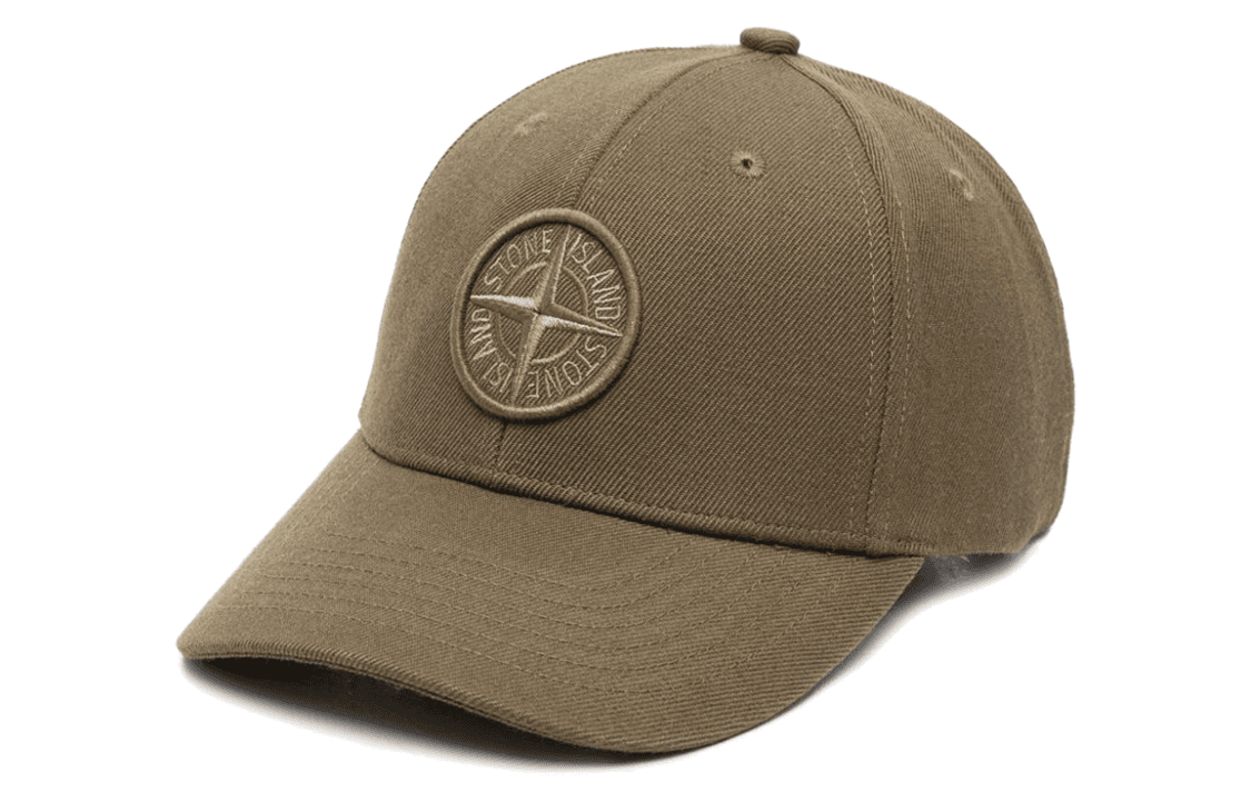 Stone Island Кепка 