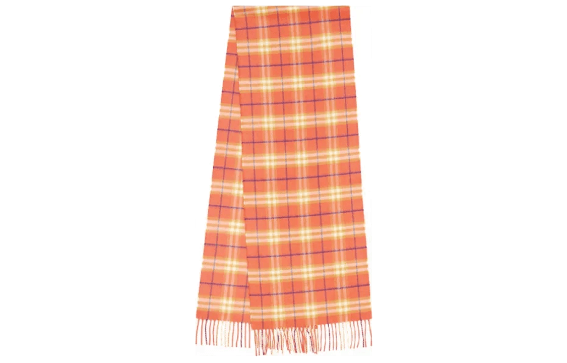 Burberry Шарф 
