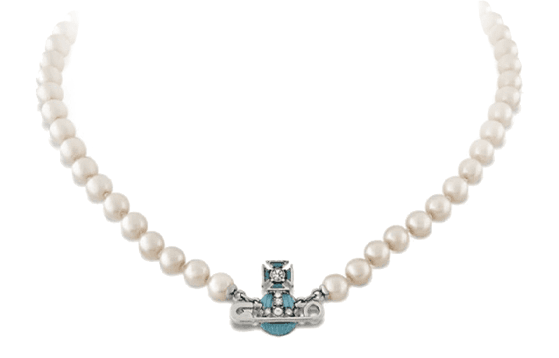 Vivienne Westwood Цепочка Kitty