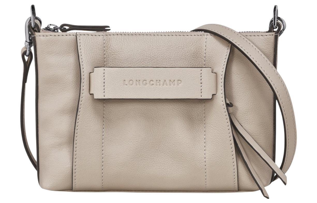 Longchamp Сумка через плечо 3D Tote