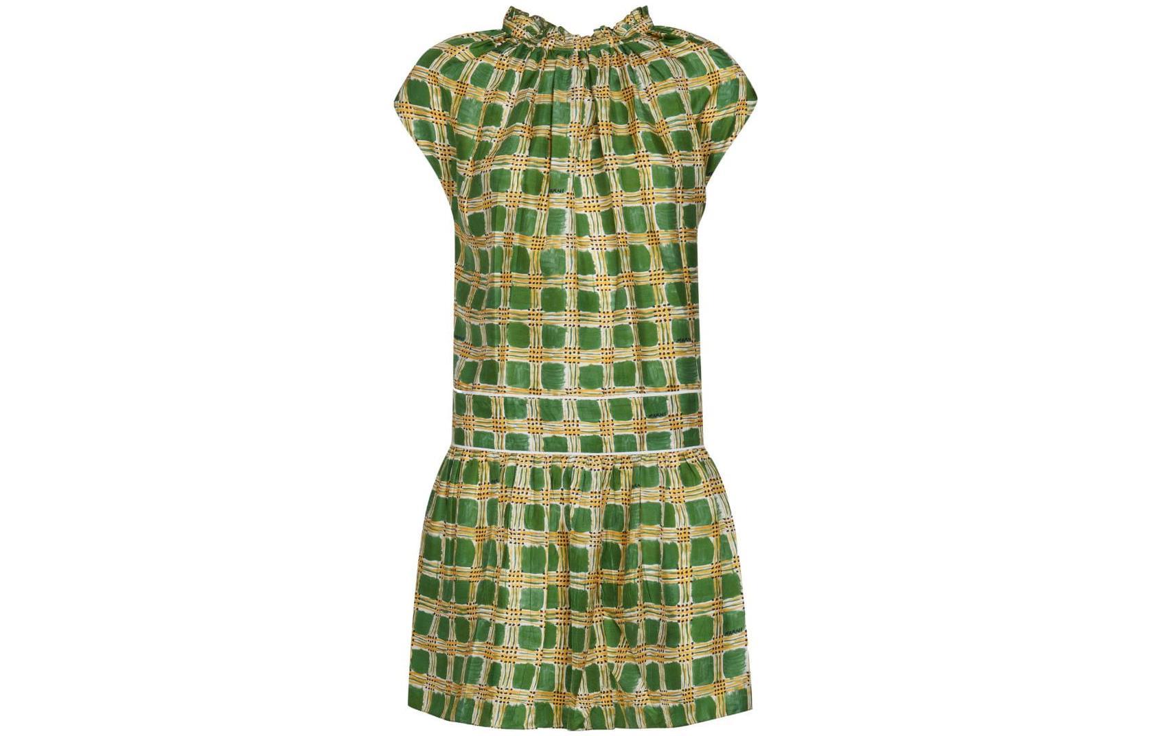 Marni Платье Women Sleeveless Dress