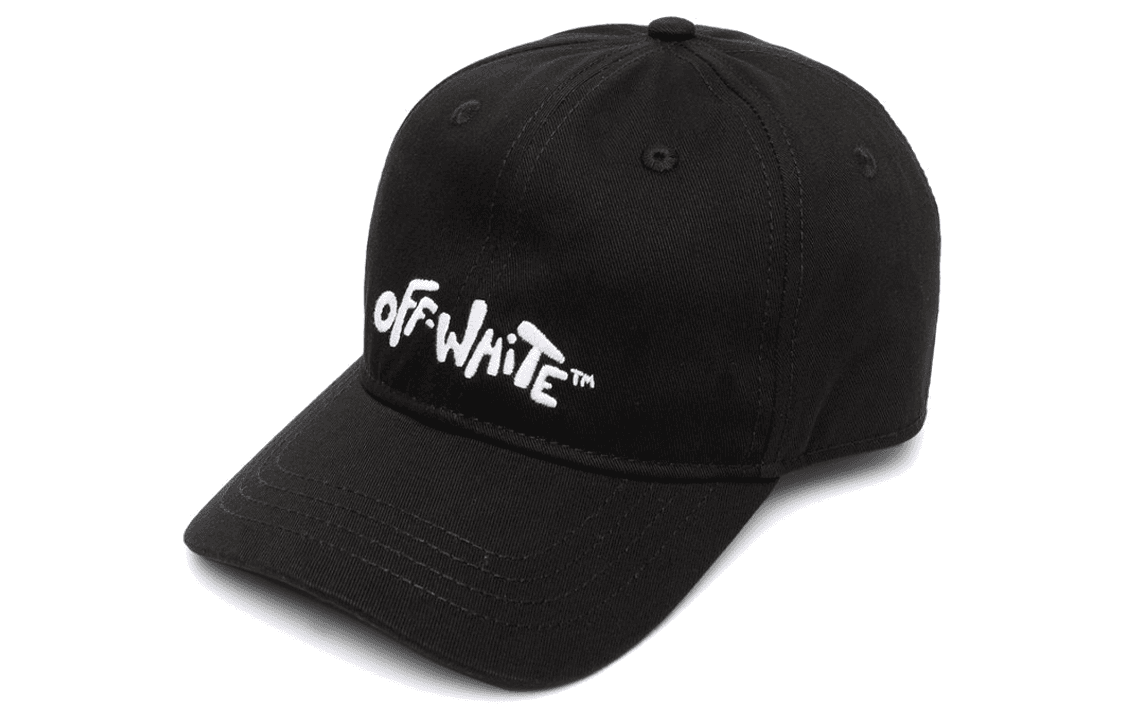 Off-White Кепка Logo